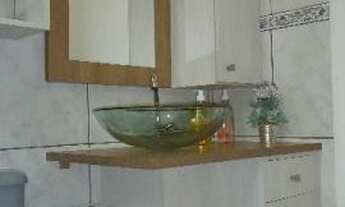 Imagem 7: SOBRADO! LINDO REFORMADO.. 2 DORMTS.. VÃO LIVRE P/ 10 CARROS P/ FARMACIA, RESTAURANTE, COM