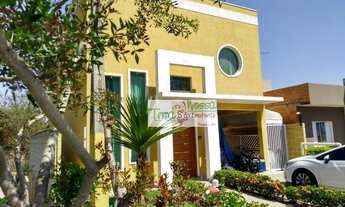 Imagem 2: Casa Moderna no Portal do Bosque - Louveira/SP