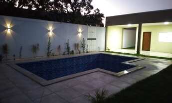 Imagem 5: Vendo casa com piscina em Interlagos