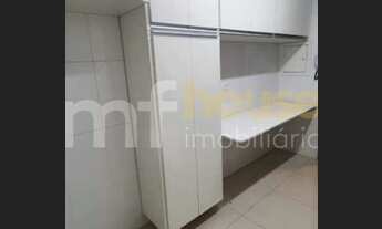 Imagem 7: Venda de Apartamentos / Padrão na cidade de São Paulo