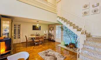 Imagem: Duplex com 3 dormitórios em ótima localização