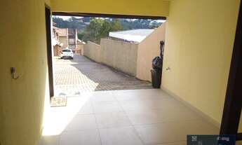 Imagem 5: Sobrado com 3 dormitórios à venda, 112 m² por R$ 579.900,01 - Seminário - Curitiba/PR