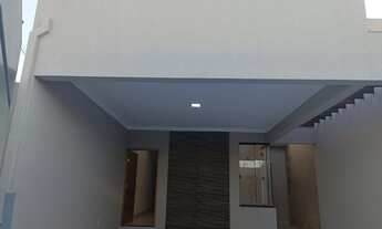 Imagem 3: Casa Parque Brasília 3/4 completa , Anápolis