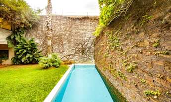 Imagem 4: Casa na Vila Nova Conceição