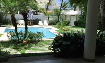 Imagem 7: Maravilhosa Casa pra vend locação estilo Brezinski condomínio Porto dos Cabritos 5 suítes