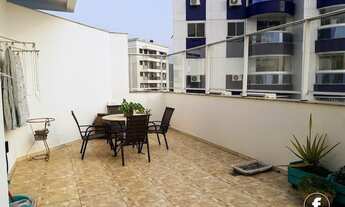 Imagem 2: FLORIANóPOLIS - Apartamento Padrão - Itacorubi