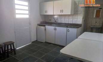 Imagem: Apartamento com 1 dormitório à venda