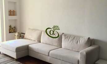 Imagem 4: Venda- Lindo apartamento com 3 dormitórios no Centro de Alphaville