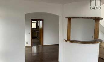 Imagem 5: Apartamento Triplex com 4 dormitórios para alugar, 691 m² por R$ 9.039/mês - Rua David Geb