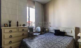 Imagem 5: Cobertura-À VENDA-Flamengo-Rio de Janeiro-RJ