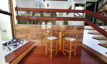 Imagem 7: Casa à venda com 5 quartos no bairro Itaguaçu em Florianópolis