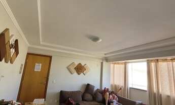 Imagem 6: Ap p/venda, 75m²,2q 1s, 2sacada,bx cond, elevador, financia 90%, predio 7 anos,Jardim Amér