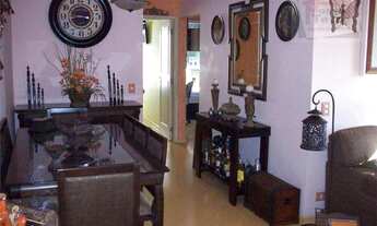 Imagem 3: Apto c/ 03 dormitórios (sendo 01 suíte), 03 vagas de garagem - Lauzane