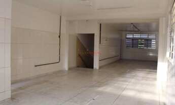 Imagem: ALUGO GALPAO NA AV ATLANTICA - SALAO DE