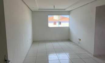 Imagem: Vendo apartamento 3/4 Padrão A na parte