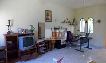 Imagem 4: Casa com 3 dormitórios à venda, 120 m² por R$ 190.000,00 - Estancia Sao Jose - Peruíbe/SP