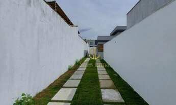 Imagem 3: Casa com 3 dormitórios à venda, 72 m² por R$ 310.000 - Enseada das Gaivotas - Rio das Ostr