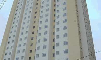 Imagem 7: Apartamento 2 dormitórios próximo ao metrô Sacomã ao lado da Anchieta