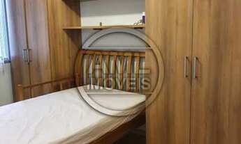 Imagem 5: 02 quartos. Vaga escritura. Infraestrutura. Riachuelo R 279.000,00