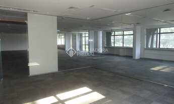 Imagem 4: PORTO ALEGRE - Conjunto Comercial/Sala - Praia de Belas