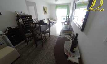 Imagem 5: Apartamento à venda, 94 m² por R$ 550.000,00 - Aviação - Praia Grande/SP