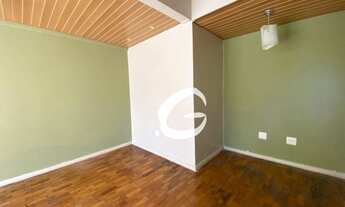 Imagem 4: Casa com 2 dormitórios para alugar, 100 m² por R$ 3.300,00/mês - Santo Antônio - Belo Hori