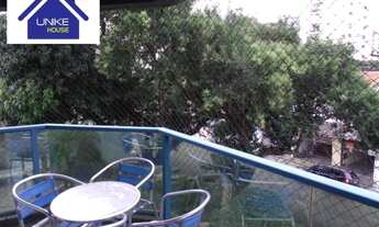 Imagem 3: Apartamento na Chácara Santo Antônio, São Paulo-SP