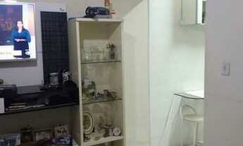 Imagem 5: Casa lado praia Casa com 2 dormitórios