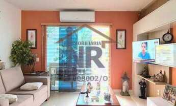 Imagem 3: Casa em Condomínio-À VENDA-Freguesia (Jacarepaguá)-Rio de Janeiro-RJ