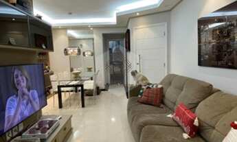 Imagem 5: OPORTUNIDADE! - APARTAMENTO - 96 metros quadrados com 3 quartos em Chácara Califórnia