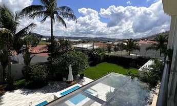 Imagem 5: Casa de condomínio de altíssimo padrão