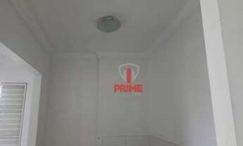 Imagem 7: Apartamento com 1 dormitório, 35 m² - venda por R$ 145.000,00 ou aluguel por R$ 500,00/mês