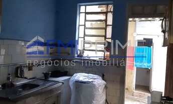 Imagem 2: SOBRADO À VENDA NAS PERDIZES COM LOJA E RESIDENCIA NA SOBRELOJA