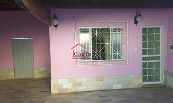 Imagem: BELO HORIZONTE - Casa Padrão - São Gabriel