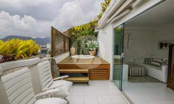 Imagem 4: RIO DE JANEIRO - Apartamento Padrão - Jardim Oceânico