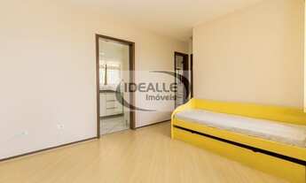 Imagem 2: Apartamento com 1 quarto à venda por R$ 238000.00, 51.20 m2 - SAO FRANCISCO - CURITIBA/PR