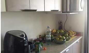 Imagem 4: Apartamento com 3 dormitórios, 98 m² - venda ou aluguel por R$ /mês - Vila Gumercindo - Sã