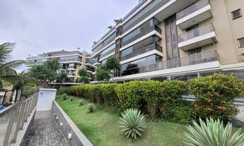 Imagem: Apartamento para venda possui 178 metros