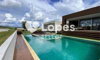 Imagem: Casa Condomínio Sete Lagos - 03 Suítes