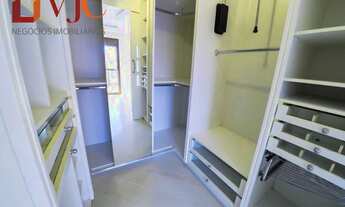 Imagem 7: Cobertura com 3 dormitórios sendo 1 suíte à venda, 223 m², Coqueiros - Florianópolis/SC