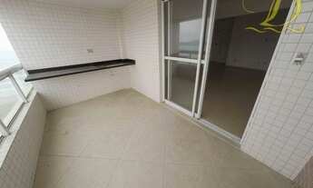 Imagem 7: Apartamento com 2 dormitórios à venda, 106 m² por R$ 776.737,16 - Aviação - Praia Grande/S