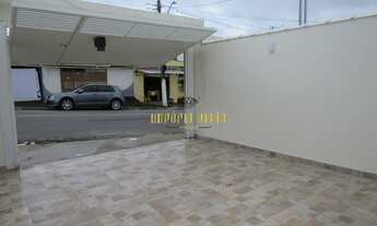 Imagem 2: Casa nova localizado no Parque Residencial Casa Branca em Suzano