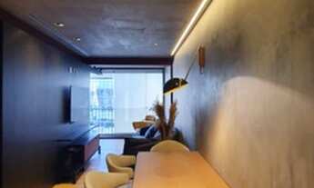 Imagem 5: Apartamento para aluguel tem 50 metros quadrados com 1 quarto em Itaim Bibi - São Paulo