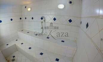 Imagem 3: Casa Condomínio - Parque Residencial Aquarius - Residencial Aquarius V - 5 Dormitórios - 5