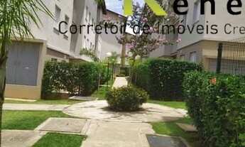 Imagem 5: HORTOLÂNDIA - Apartamento Padrão - JARDIM MINDA