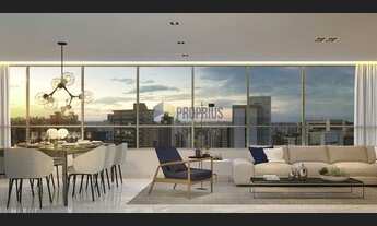 Imagem: 4 Quartos com rea privativa, Serra