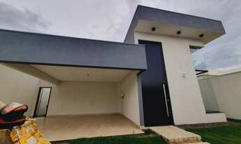 Imagem 6: Casa para venda com 213 metros quadrados com 3 quartos em Jardim Karaíba - Uberlândia - MG