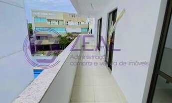 Imagem 5: Rio de Janeiro - Apartamento Padrão - Recreio dos Bandeirantes