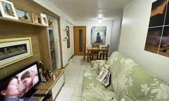 Imagem 2: Apt 2 quartos todo reformado