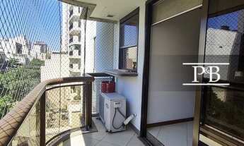 Imagem 3: Apartamento com 2 dormitórios, 86 m² - venda por R$ 2.200.000,00 ou aluguel por R$ 17.126